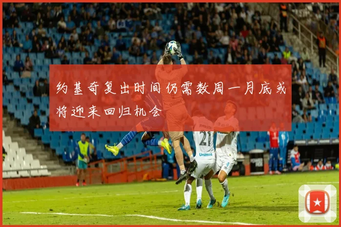 约基奇复出时间仍需数周一月底或将迎来回归机会