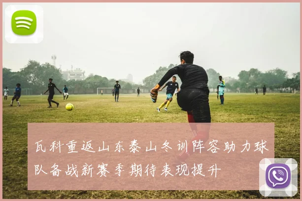 瓦科重返山东泰山冬训阵容助力球队备战新赛季期待表现提升