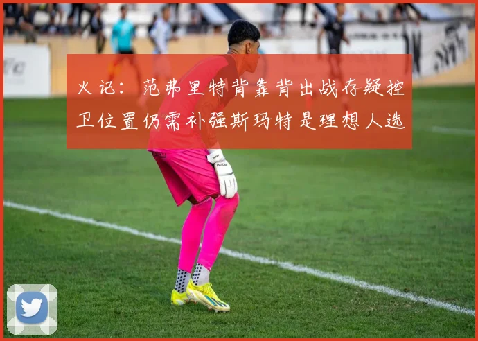火记：范弗里特背靠背出战存疑控卫位置仍需补强斯玛特是理想人选