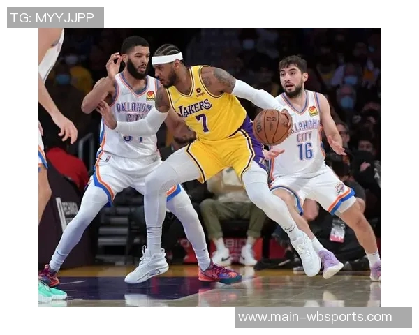 雷霆青年军在追梦路上心态挑战重重难以卫冕冠军