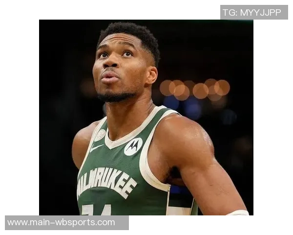 字母哥半场高效发挥13分4板3助攻正负值11展现全面实力