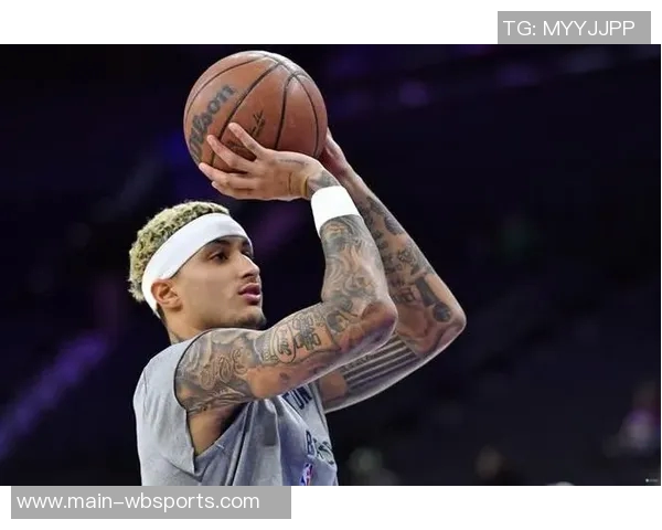 库兹马上半场表现抢眼9投7中砍下18分并罚球5中4助球队争胜