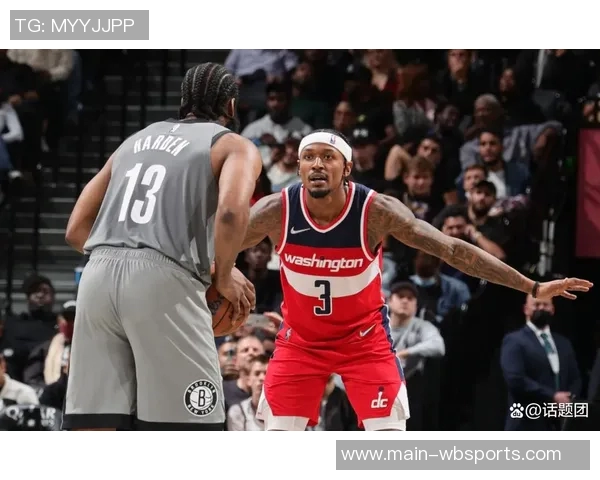 奇才豪掷巨资续约沃尔比尔特雷杨或成下一个亿万合同球员